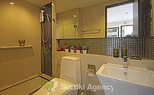 Rhythm Sathorn 21：2 BED ROOM Interior Photos No.76
