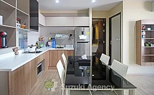 Rhythm Sathorn 21：2 BED ROOM Interior Photos No.65