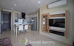 Rhythm Sathorn 21：2 BED ROOM Interior Photos No.29