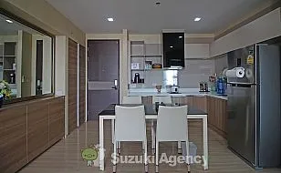 Rhythm Sathorn 21：2 BED ROOM Interior Photos No.31