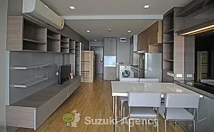 Le Luk Condominium：1 BED ROOM Interior Photos No.24