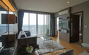 Le Luk Condominium：1 BED ROOM Interior Photos No.20