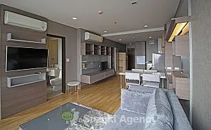 Le Luk Condominium：1 BED ROOM Interior Photos No.23