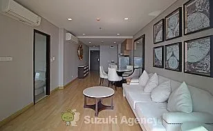 Le Luk Condominium：1 BED ROOM Interior Photos No.24
