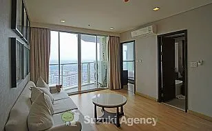 Le Luk Condominium：1 BED ROOM Interior Photos No.21