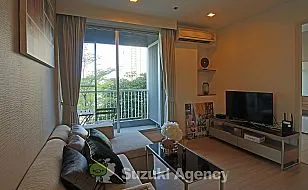 Rhythm Sukhumvit 50：2 BED ROOM Interior Photos No.28