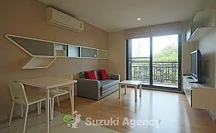 art@Thonglor：1 BED ROOM Interior Photos No.22