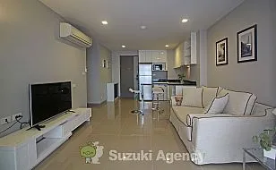 Mirage Sukhumvit 27：1 BED ROOM Interior Photos No.23