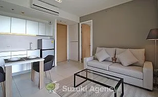 The Lofts Ekkamai：1 BED ROOM Interior Photos No.23