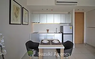 The Lofts Ekkamai：1 BED ROOM Interior Photos No.24