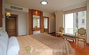 Langsuan Ville：2 BED ROOM Interior Photos No.66