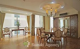 Langsuan Ville：2 BED ROOM Interior Photos No.26