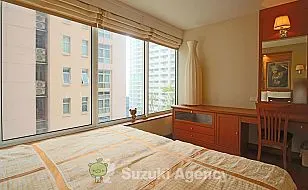 Langsuan Ville：2 BED ROOM Interior Photos No.74