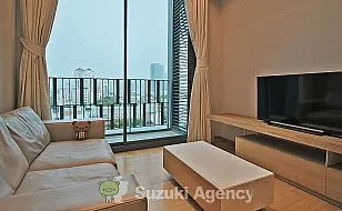 KEYNE by Sansiri：2 BED ROOM Interior Photos No.27