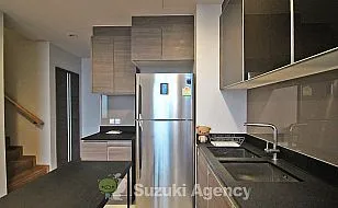 KEYNE by Sansiri：2 BED ROOM Interior Photos No.31