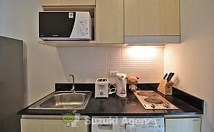 Ideo Verve Sukhumvit：2 BED ROOM Interior Photos No.31