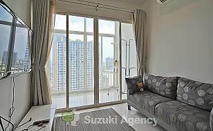 Ideo Verve Sukhumvit：2 BED ROOM Interior Photos No.28