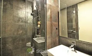 Voque Residential Condominium Sukhumvit 16：2 BED ROOM Interior Photos No.75