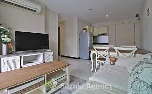 Voque Residential Condominium Sukhumvit 16：2 BED ROOM Interior Photos No.29