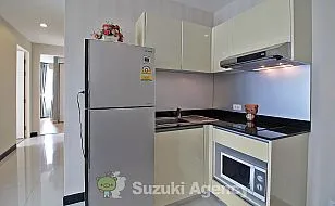 Voque Residential Condominium Sukhumvit 16：2 BED ROOM Interior Photos No.31