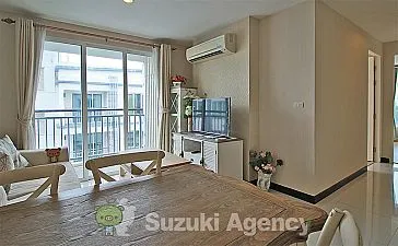 Voque Residential Condominium Sukhumvit 16