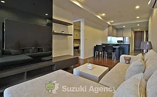 15 Sukhumvit Residence：2 BED ROOM Interior Photos No.29