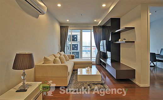 15 Sukhumvit Residence