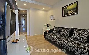 15 Sukhumvit Residence：2 BED ROOM Interior Photos No.27