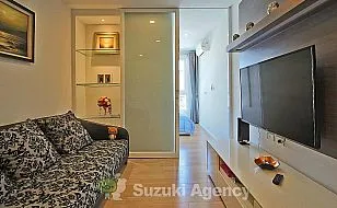 15 Sukhumvit Residence：2 BED ROOM Interior Photos No.26