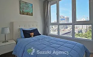 15 Sukhumvit Residence：2 BED ROOM Interior Photos No.66