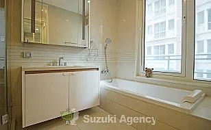 Q Langsuan：2 BED ROOM Interior Photos No.75
