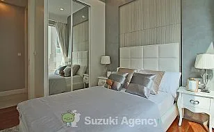 Q Langsuan：2 BED ROOM Interior Photos No.66