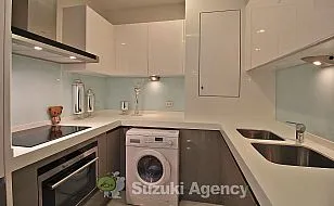 Q Langsuan：2 BED ROOM Interior Photos No.31