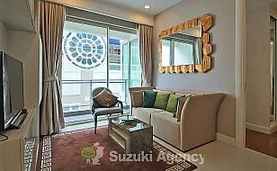 Q Langsuan：2 BED ROOM Interior Photos No.27