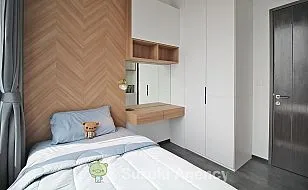Edge Sukhumvit 23：2 BED ROOM Interior Photos No.74