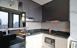 Edge Sukhumvit 23：2 BED ROOM Interior Photos No.31
