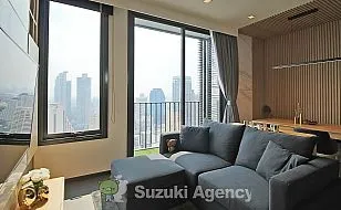 Edge Sukhumvit 23：2 BED ROOM Interior Photos No.27