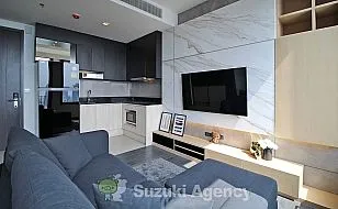 Edge Sukhumvit 23：2 BED ROOM Interior Photos No.29
