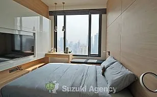 Edge Sukhumvit 23：2 BED ROOM Interior Photos No.65