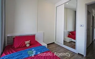WYNE Sukhumvit：2 BED ROOM Interior Photos No.74