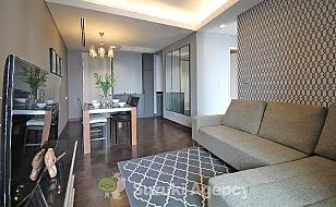 The Lumpini 24：2 BED ROOM Interior Photos No.28