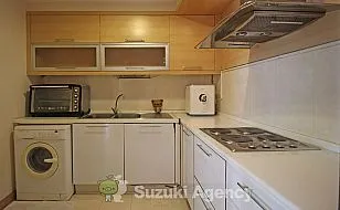 The Bangkok Sukhumvit 61：2 BED ROOM Interior Photos No.31