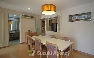 The Bangkok Sukhumvit 61：2 BED ROOM Interior Photos No.30