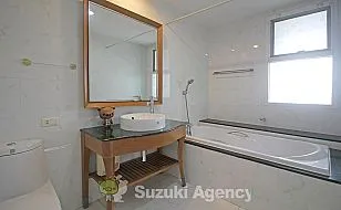 The Bangkok Sukhumvit 61：2 BED ROOM Interior Photos No.75