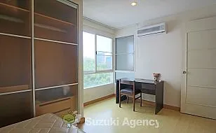 The Bangkok Sukhumvit 61：2 BED ROOM Interior Photos No.74