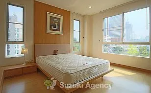 The Bangkok Sukhumvit 61：2 BED ROOM Interior Photos No.65
