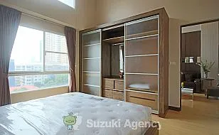 The Bangkok Sukhumvit 61：2 BED ROOM Interior Photos No.65