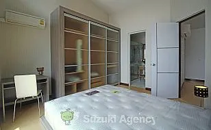 The Bangkok Sukhumvit 61：2 BED ROOM Interior Photos No.67
