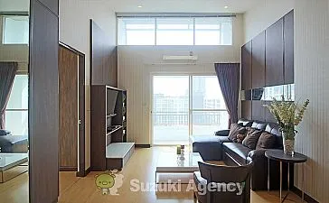 The Bangkok Sukhumvit 61