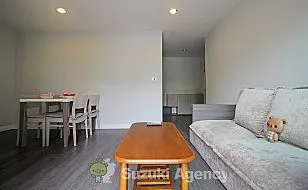 The Crest Sukhumvit 49：2 BED ROOM Interior Photos No.29